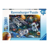 Ravensburger Puzzle 200 db - Felfedezés
