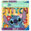 Ravensburger Puzzle 300 db - Stich  Ajánlott 6-99 éves korig unisex (09924)