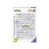 Ravensburger Puzzle 500 db - Pokémonok