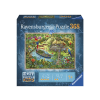 Ravensburger Puzzle Exit Kids 368 db - Dzsungelexpedíció