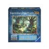 Ravensburger Puzzle Exit Kids 368 db - Varázslatos erdő