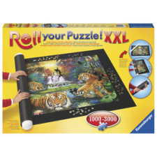 Ravensburger : Puzzle feltekerő puzzle, kirakós