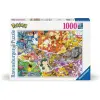 Ravensburger Puzzle játék 1000 darabos Pokémon kaland
