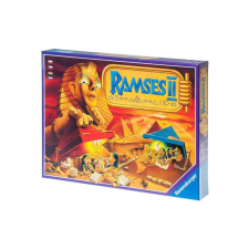Ravensburger - Ramses 2 társasjáték (05290) társasjáték