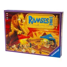  Ravensburger: Ramses II társasjáték társasjáték