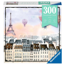 Ravensburger Ravensburger 300 darabos puzzle - Pillanat 5 puzzle, kirakós