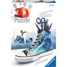 Ravensburger Ravensburger 3D Puzzle misztikus sárkány cipő puzzle, kirakós