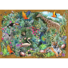 Ravensburger Ravensburger exkluzív kirakós készlet 1000 db puzzle, kirakós