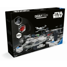 Ravensburger Ravensburger GraviTrax Star Wars Death Star golyópálya építőkészlet barkácsolás, építés