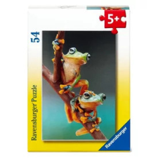 Ravensburger Ravensburger: Minipuzzle - Állatok puzzle, kirakós