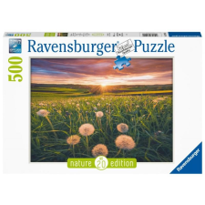 Ravensburger ravensburger naplemente pitypang puzzle puzzle, kirakós