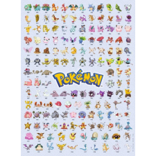 Ravensburger Ravensburger pokémon puzzle - 500 darabos puzzle, kirakós