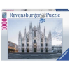 Ravensburger Ravensburger: Puzzle 1000 db - Dóm, Milánó