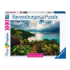 Ravensburger Ravensburger: Puzzle 1000 db - Hawaii