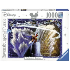Ravensburger Ravensburger: Puzzle 1 000 db - Disney fantázia puzzle, kirakós