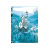 Ravensburger Ravensburger Puzzle 1 500 db - Neuschwanstein (35654)