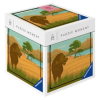 Ravensburger Ravensburger: Puzzle 99 db - Szafari