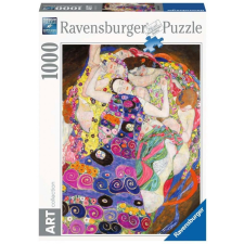 Ravensburger Ravensburger Puzzle Art Collection: Panna 1000 darab puzzle, kirakós