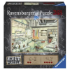 Ravensburger Ravensburger: Puzzle Exit Kids 358 db - Labor