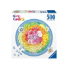Ravensburger Ravensburger Puzzle kör 500 db - Poke bowl