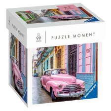 Ravensburger Ravensburger puzzle - Kuba sziget 99 darabos kirakó puzzle, kirakós