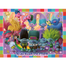 Ravensburger Ravensburger Puzzle Trollok 3 XXL 100 darabos puzzle, kirakós