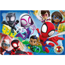 Ravensburger Spidey és csodálatos barátai puzzle - RAVENSBURGER puzzle, kirakós