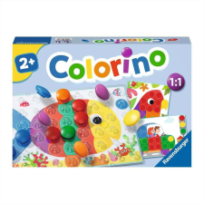 Ravensburger Spieleverlag Ravensburger Colorino társasjáték társasjáték