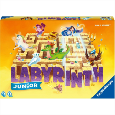 Ravensburger Spieleverlag Ravensburger Junior Labirintus társasjáték társasjáték