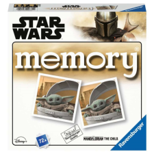 Ravensburger - Star Wars memóriajáték (20671) társasjáték