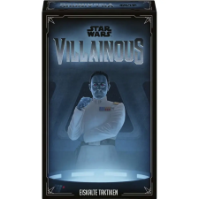 Ravensburger Star Wars Villainous 3. kiegészítő társasjáték 24847 társasjáték