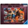 Ravensburger Star Wars Villainous : Moff Gideon - 1000 darabos puzzle (17343)