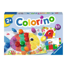 Ravensburger : Társasjáték - Colorino társasjáték