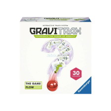 Ravensburger Társasjáték - Gravitrax Flow társasjáték