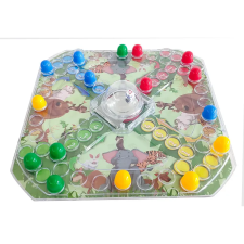 Ravensburger Társasjáték - Ki nevet a végén? társasjáték