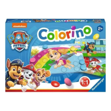  Ravensburger Társasjáték - Mancs őrjárat colorino társasjáték