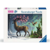 Ravensburger Tavaszi Szarvas Puzzle, 1000 db (4005555006169)