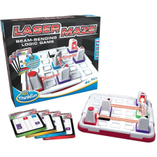 Ravensburger thinkfun 764068 Laser Maze oktatójáték