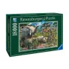 Ravensburger : Vadon 18000  darabos kirakó - puzzle