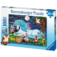 Ravensburger Varázslatos Erdő Ravensburger Puzzle puzzle, kirakós