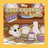 Ravensburger Verlag Disney - Cozy Coloring: Cuties (Könyv)