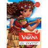 Ravensburger Verlag Disney Malen nach Zahlen - Vaiana