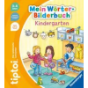Ravensburger Verlag tiptoi® Mein Wörter-Bilderbuch Kindergarten | Stefan Lohr