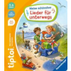 Ravensburger Verlag tiptoi® Meine schönsten Lieder für unterwegs | Patrick Fix
