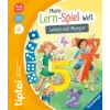Ravensburger Verlag tiptoi® Zahlen und Mengen | Franziska Harvey
