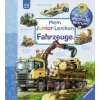 Ravensburger Verlag Wieso? Weshalb? Warum? Mein junior-Lexikon: Fahrzeuge | Peter Nieländer,Peter Nieländer
