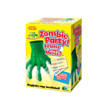 Ravensburger Zombie party - Felelsz vagy mersz! Elektronikus társasjáték társasjáték