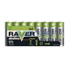 RAVER B79218 ELEM ALK. LR6 8SH (B79218)