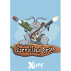 Raving Bots Carrotting Brain (PC - Steam Digitális termékkulcs)