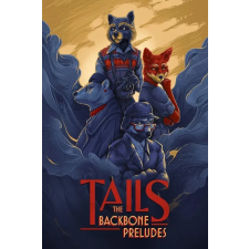 Raw Fury Backbone (Artifact Edition) (digitális licenc) videójáték